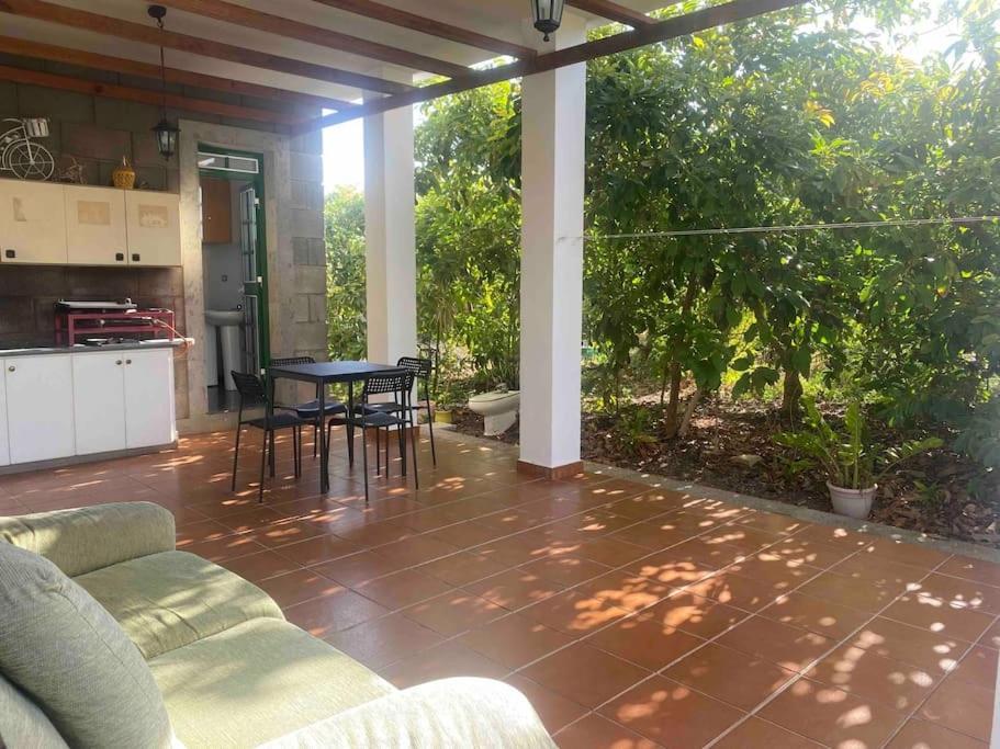 Casita Lily Villa Las Palmas de Gran Canaria Bagian luar foto