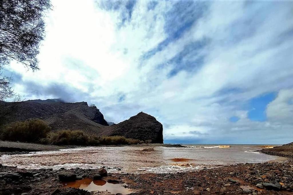 Casita Lily Villa Las Palmas de Gran Canaria Bagian luar foto