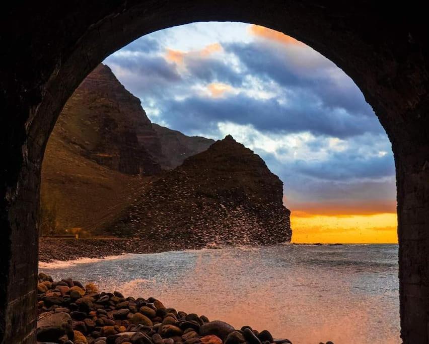 Casita Lily Villa Las Palmas de Gran Canaria Bagian luar foto