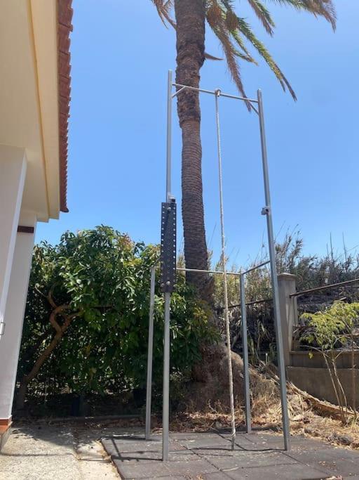 Casita Lily Villa Las Palmas de Gran Canaria Bagian luar foto