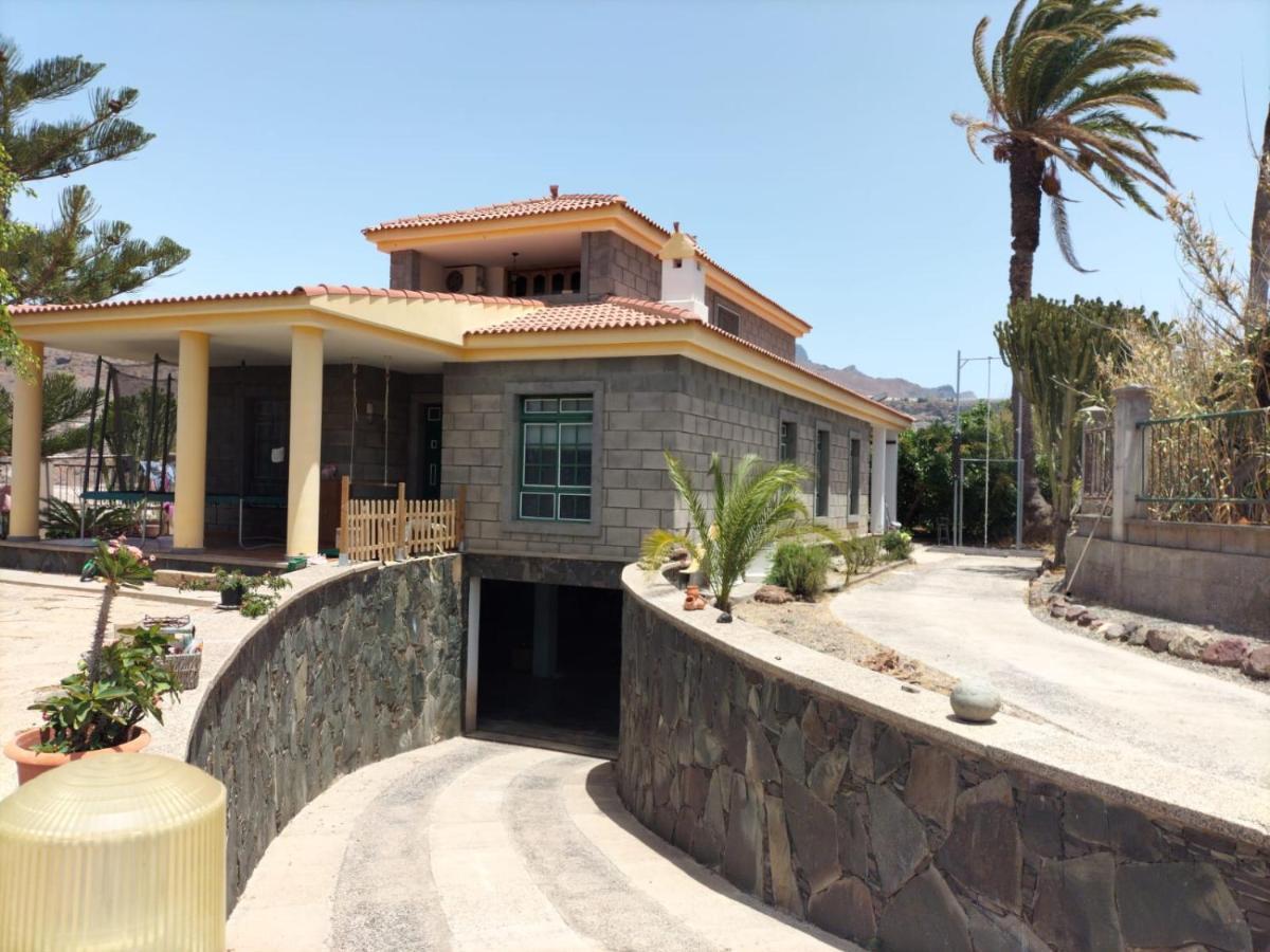 Casita Lily Villa Las Palmas de Gran Canaria Bagian luar foto