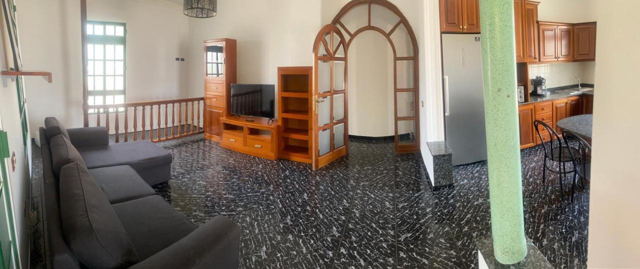 Casita Lily Villa Las Palmas de Gran Canaria Bagian luar foto