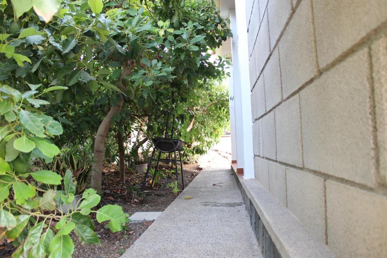 Casita Lily Villa Las Palmas de Gran Canaria Bagian luar foto
