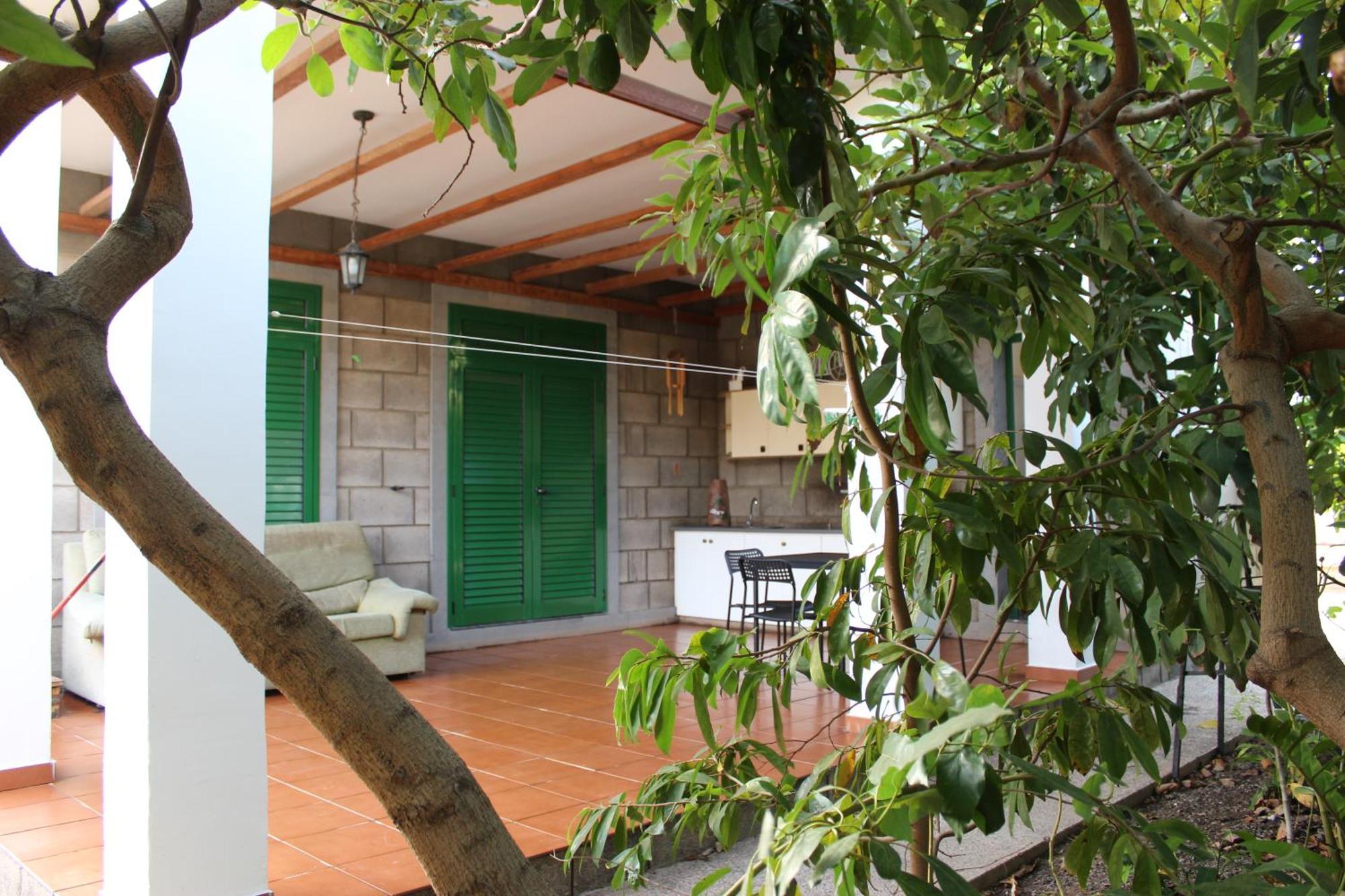 Casita Lily Villa Las Palmas de Gran Canaria Bagian luar foto